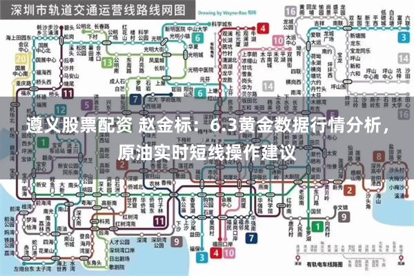 遵义股票配资 赵金标：6.3黄金数据行情分析，原油实时短线操作建议