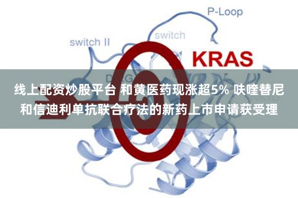 线上配资炒股平台 和黄医药现涨超5% 呋喹替尼和信迪利单抗联合疗法的新药上市申请获受理