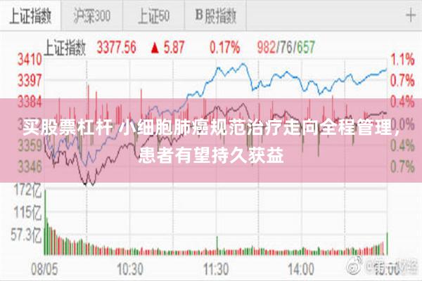 买股票杠杆 小细胞肺癌规范治疗走向全程管理，患者有望持久获益